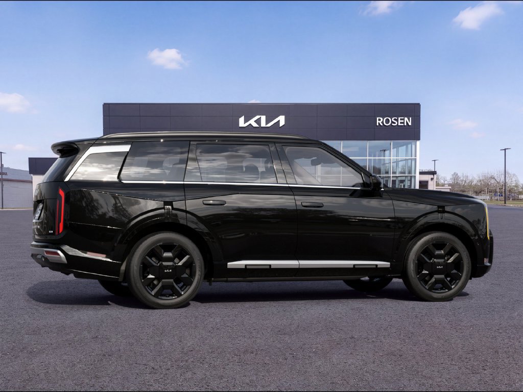 New 2027 Kia Telluride SX Prestige AWD/4WD image 24