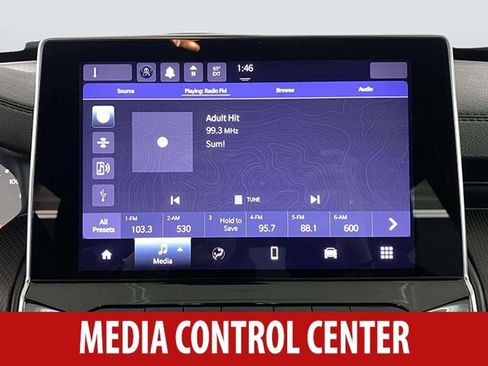 Used 2022 Jeep Compass Altitude image 13