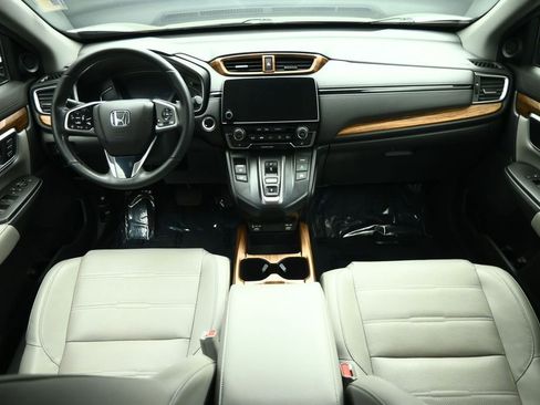 Used 2020 Honda CR-V EX-L image 35