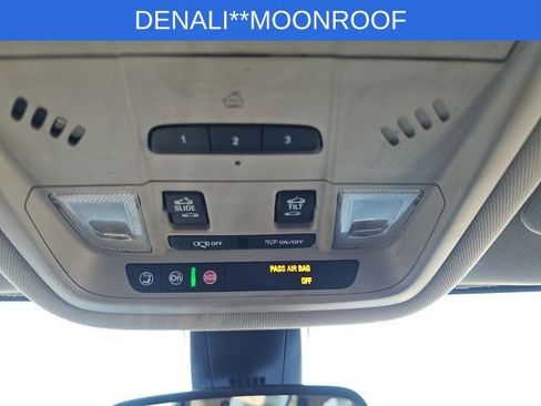 Used 2019 GMC Acadia Denali image 47