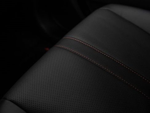 New 2026 Honda Ridgeline TrailSport image 28