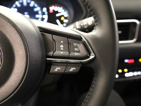 Used 2024 MAZDA CX-5 AWD 2.5 S w/ Premium Package image 24