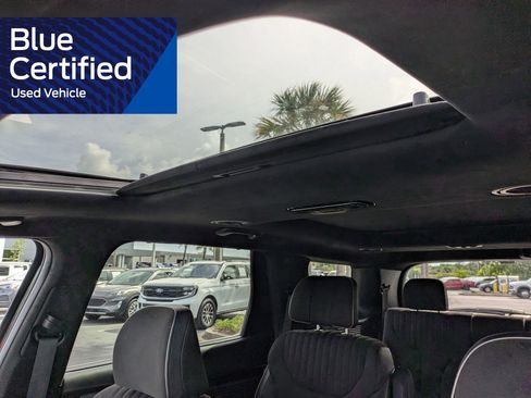 Used 2024 Hyundai Palisade Calligraphy AWD/4WD image 26