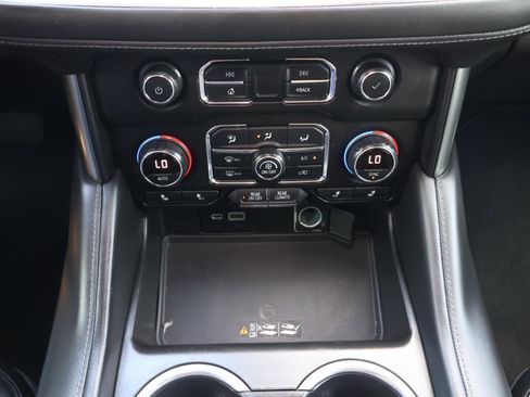 Used 2021 Chevrolet Tahoe LT image 27