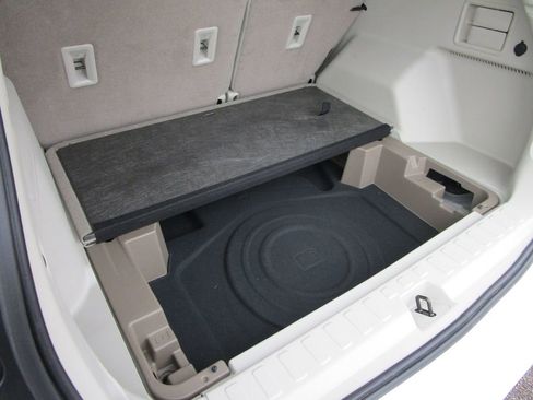 Used 2020 GMC Terrain Denali w/ Denali Premium Package image 13