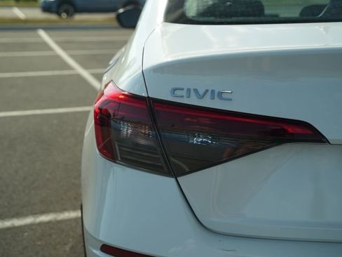 Used 2024 Honda Civic Sport image 38