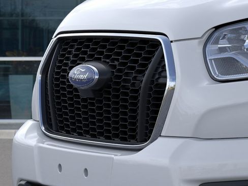 New 2025 Ford Transit 350 XLT RWD image 19