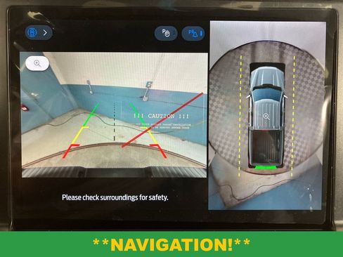 New 2025 Ford F150 XLT w/ Equipment Group 302A MID image 23