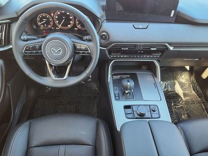 New 2026 MAZDA CX-90 3.3 Turbo w/ Premium Sport Pkg