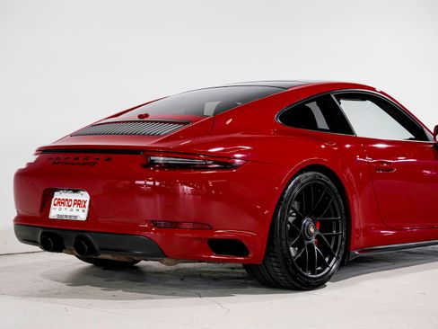 Used 2017 Porsche 911 Carrera GTS image 36