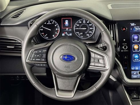 Certified 2025 Subaru Outback Premium image 18