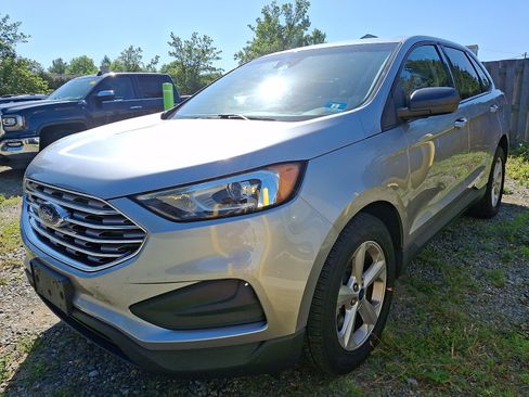 Used 2020 Ford Edge SE AWD/4WD image 1