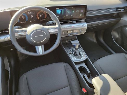 New 2026 Hyundai Kona SEL Sport image 11
