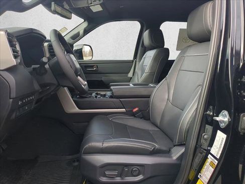 New 2026 Toyota Tundra Limited image 4