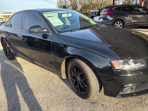 Used 2011 Audi A4 2.0T Premium AWD/4WD image 4