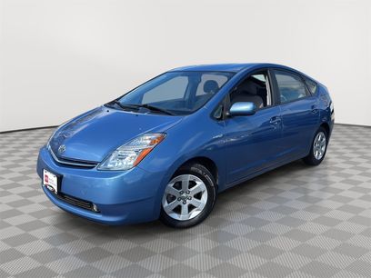 Used 2007 Toyota Prius