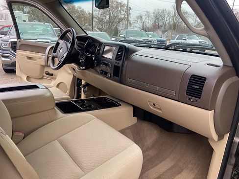 Used 2012 Chevrolet Silverado 1500 LT image 21