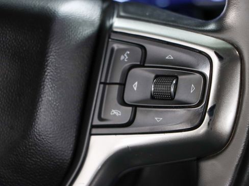 Used 2024 Chevrolet Silverado 2500 LT w/ Convenience Package AWD/4WD image 14