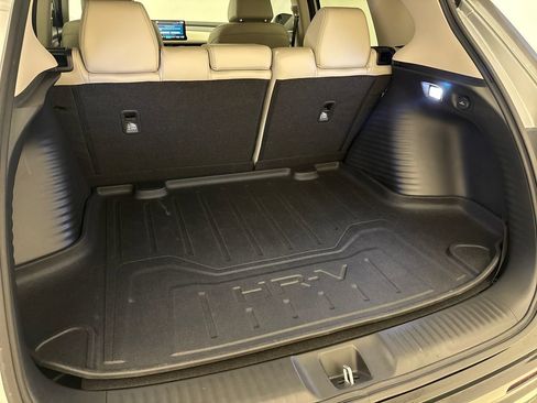 Certified 2025 Honda HR-V EX-L image 12