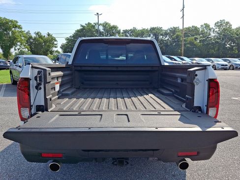 Used 2024 Honda Ridgeline RTL image 30