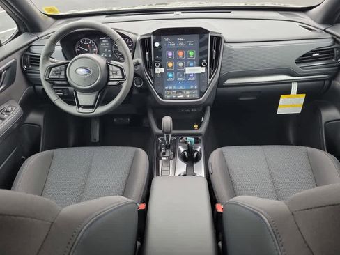 New 2026 Subaru Forester Premium image 19