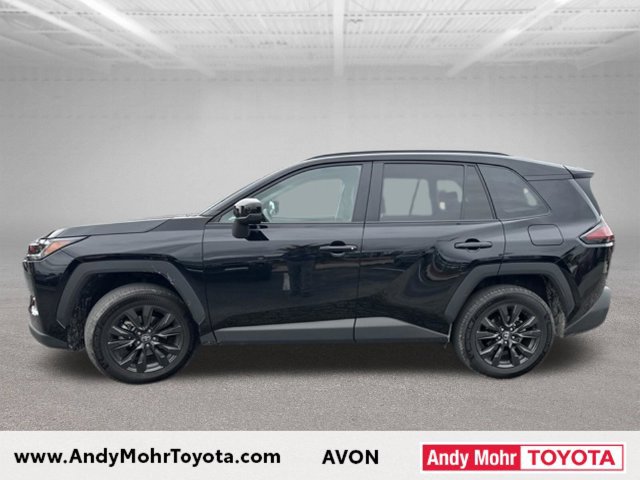 Certified 2026 Toyota RAV4 XLE Premium AWD/4WD image 5