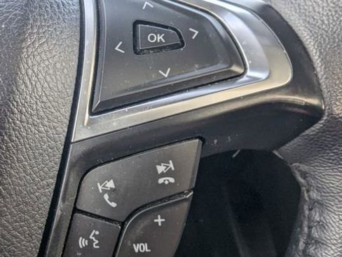Certified 2024 Ford Edge SEL w/ Convenience Package AWD/4WD image 18