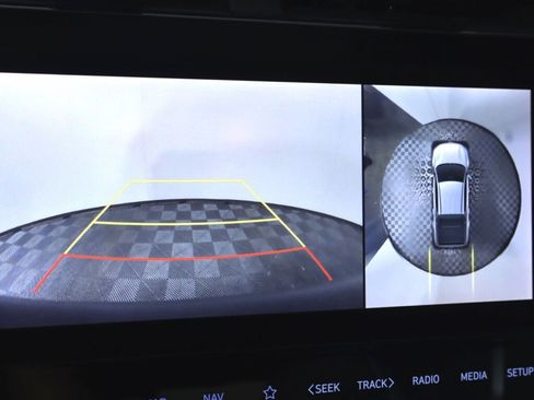 Used 2022 Hyundai Santa Cruz Limited w/ Cargo Package image 20