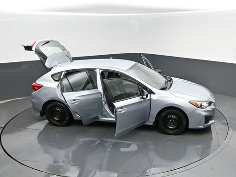 Used 2018 Subaru Impreza 2.0i image 26