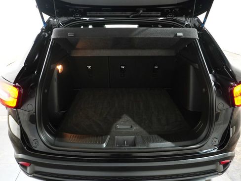 Used 2024 Chevrolet Trax RS w/ Sunroof Package image 6