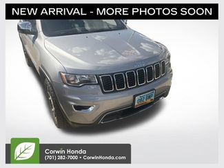 Used 2020 Jeep Grand Cherokee Limited AWD/4WD 360° Tour