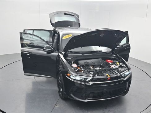 Used 2024 Dodge Hornet R/T w/ R/T Blacktop Package AWD/4WD image 56