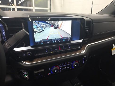 New 2026 Chevrolet Silverado 2500 LT w/ Trail Boss Package image 28