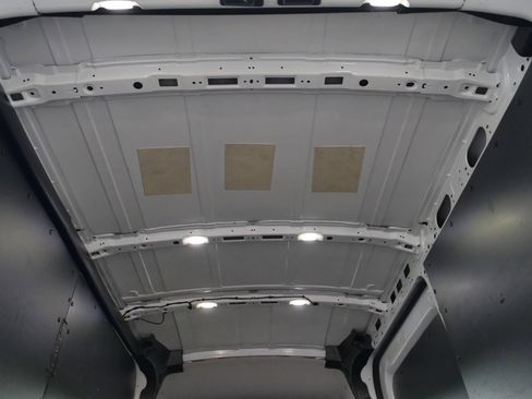 Used 2020 Ford Transit 250 Medium Roof AWD w/ Load Area Protection Package image 9