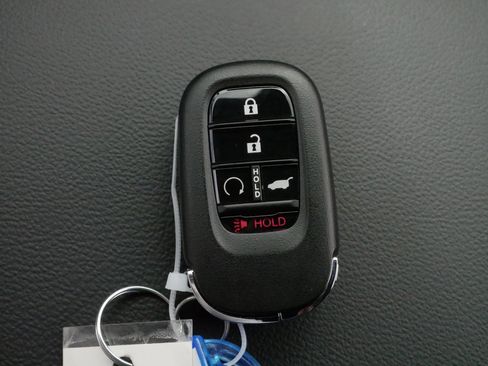 Certified 2026 Honda CR-V Sport-L image 28