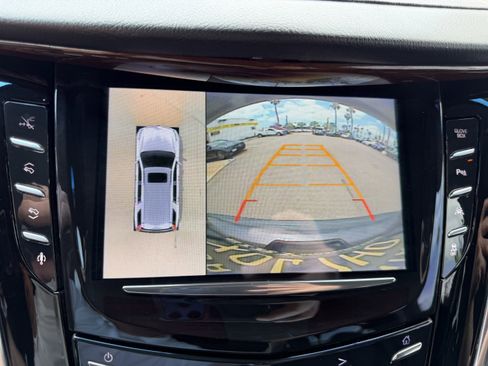 Used 2016 Cadillac Escalade ESV Premium AWD/4WD image 31