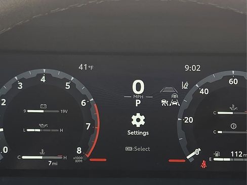 Used 2026 Toyota Tacoma TRD Sport RWD image 17
