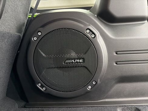 New 2025 Jeep Wrangler Unlimited Rubicon image 9