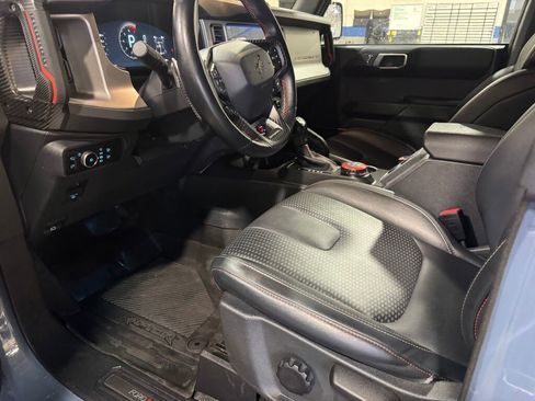 Used 2023 Ford Bronco Raptor image 5
