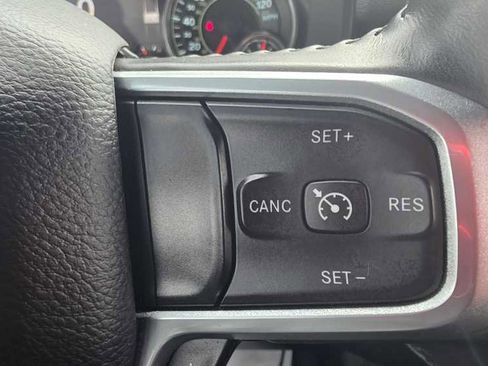 Used 2020 RAM 1500 Laramie w/ Sport Appearance Package image 13