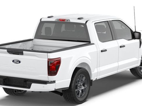 New 2026 Ford F150 STX w/ Equipment Group 200A RWD image 25