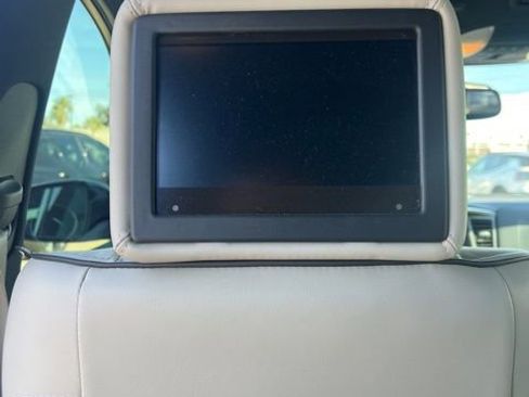 Used 2019 INFINITI QX60 Luxe w/ Limited Package image 27