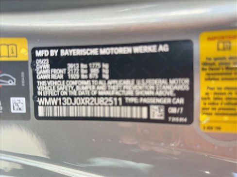 Used 2024 MINI Cooper SE image 17