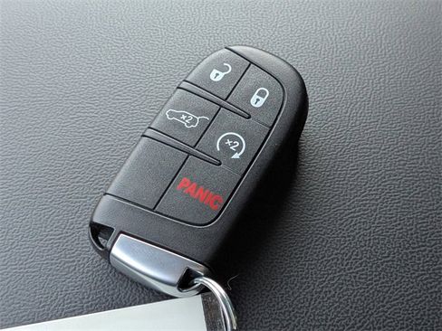 New 2026 Dodge Durango GT image 28