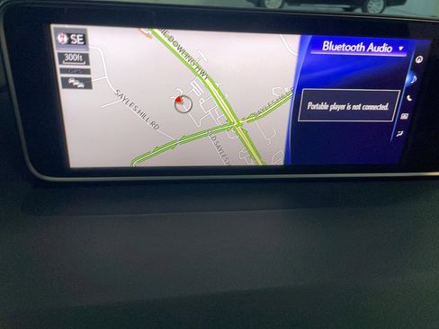 Used 2017 Lexus RX 350 AWD w/ Premium Package image 8