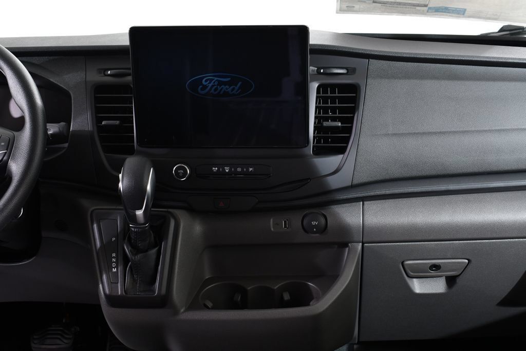 New 2026 Ford Transit 150 Low Roof AWD image 9