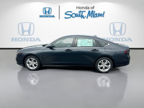 New 2026 Honda Accord LX image 4