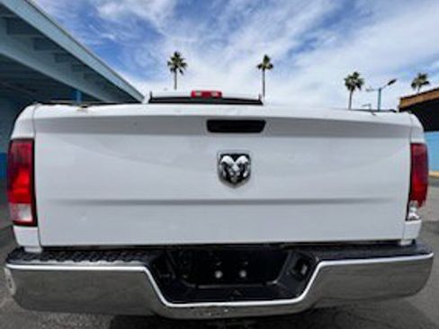 Used 2019 RAM 1500 Tradesman w/ Popular Equipment Group image 4