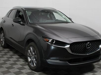 Used 2023 MAZDA CX-30 AWD 2.5 S w/ Select Package
