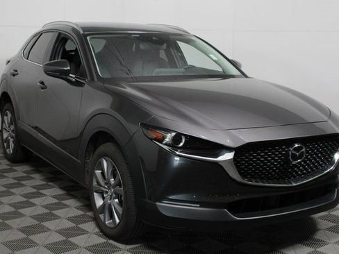 Used 2023 MAZDA CX-30 AWD 2.5 S w/ Select Package image 1